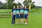 LAC Golf Open 2018  10th annual Wheaton Lyons Athletic Club (LAC) Golf Open Monday, August 13, 2018 at the Franklin Country Club. : Wheaton, Lyons Athletic Club Golf Open